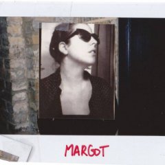 Margot Yves