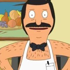 Bob Belcher